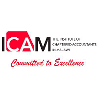 Institute of Chartered Accountants of Malawi (ICAM) logo