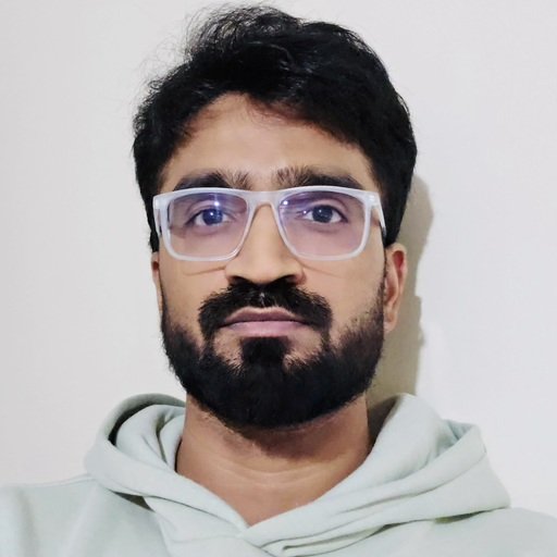 Sanket Savani