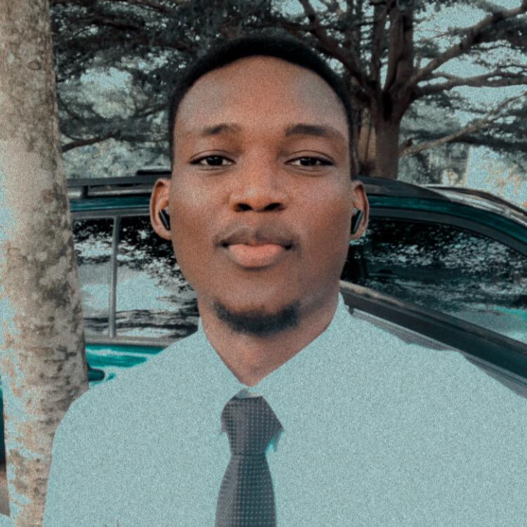 Ademola Samuel