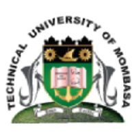 The Technical University of Mombasa logo