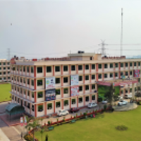 Suresh Gyan University logo