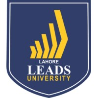 Lahore Leads University logo