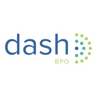 Dash BPO South Africa (Pty) Ltd logo