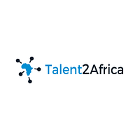 Talent2Africa logo