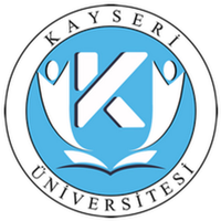 Kayseri University logo