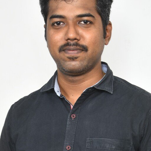 VENKATESH C V