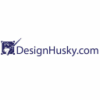 Design Husky logo