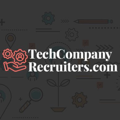 Tech Company Recruiters logo