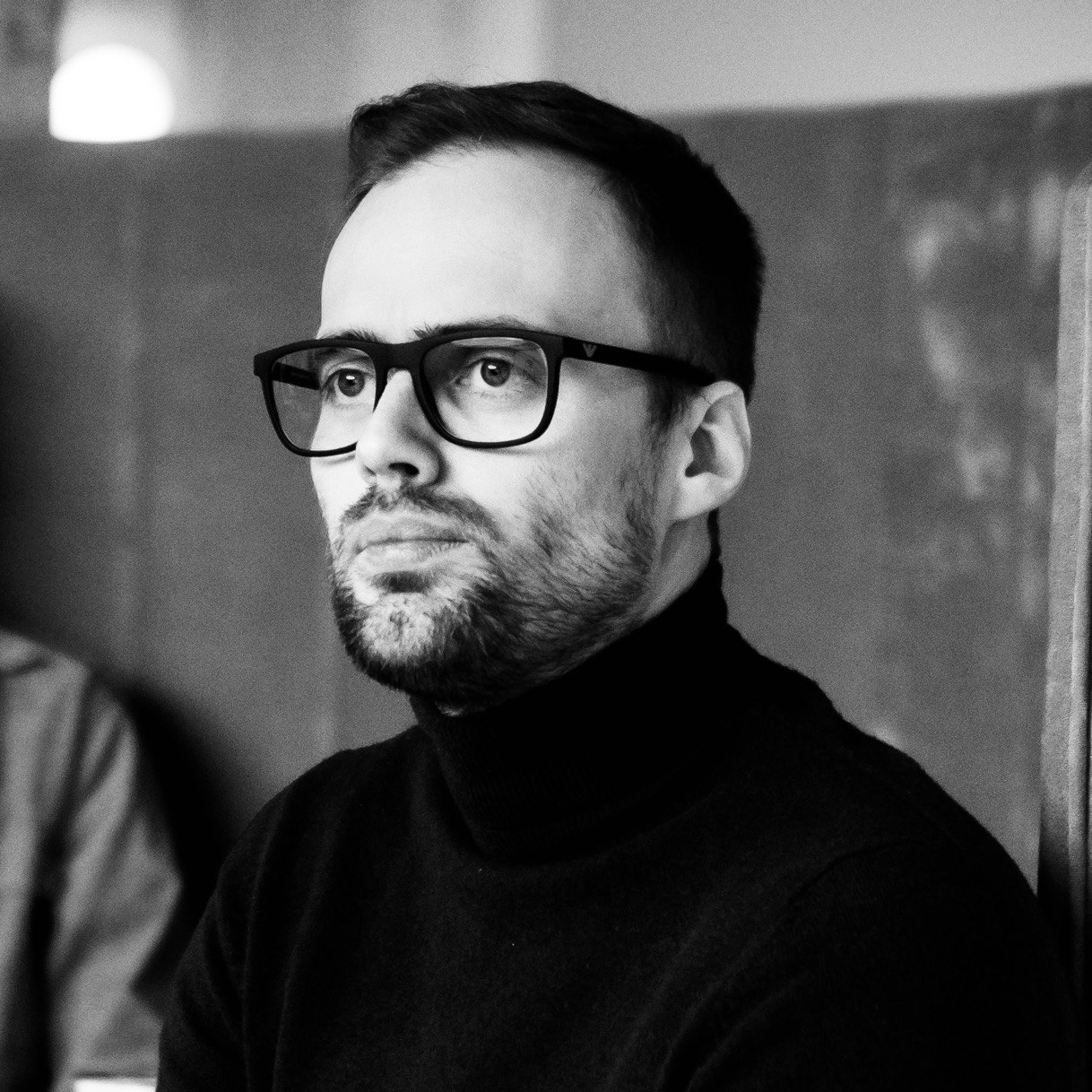 Volodymyr Chykalov