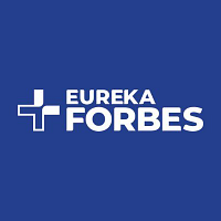 Eureka Forbes Ltd. logo