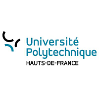 Université Polytechnique des Hauts-de-France logo