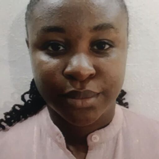 Egbedeyi Abisola