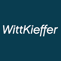 Witt/Kieffer Inc. logo
