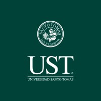 Universidad Santo Tomás logo