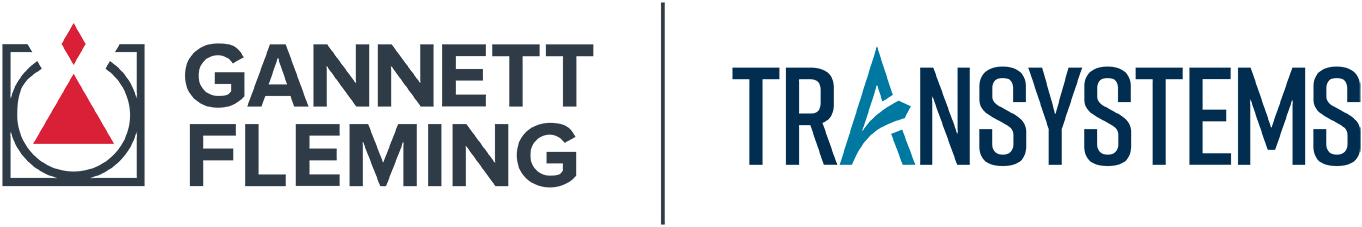 Gannett Fleming logo