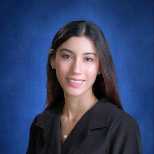 Valentina Rueda Barrios