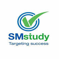SMstudy logo