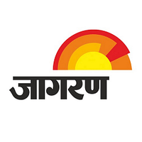 Jagran New Media logo