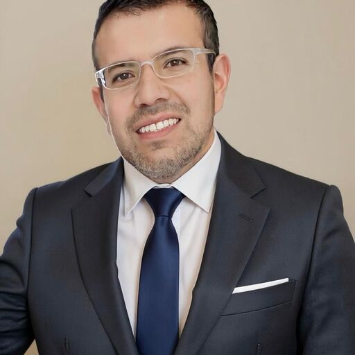 César Felipe Beltrán Lozano