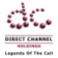 Direct Channel logo