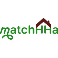 Matchhha Services Inc. logo