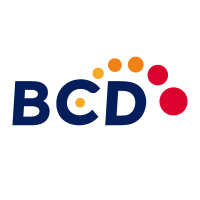 BCD logo