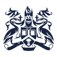University of Lincoln logo