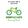 Keyur Patel