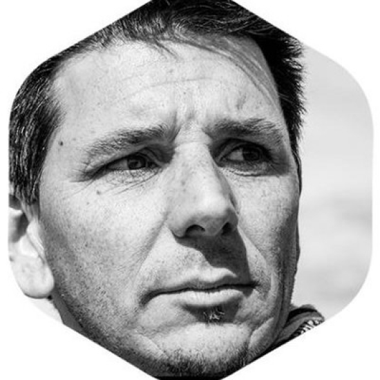 Patrick Loubet