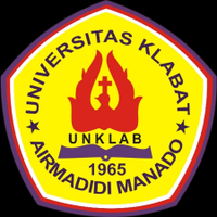 Universitas Klabat logo