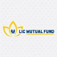 LIC Mutual Fund AMC logo