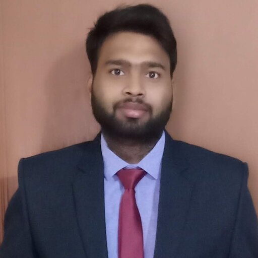 Akash Kumar Choudhary