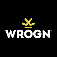 WROGN logo