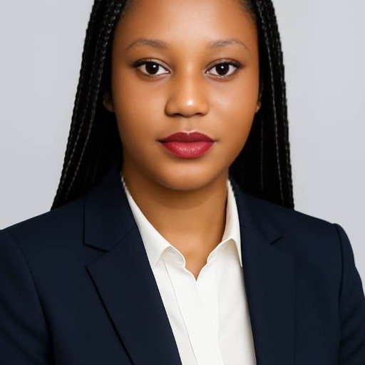 Okeoghene Ikewun