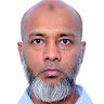 Khaja Ammeenuddin