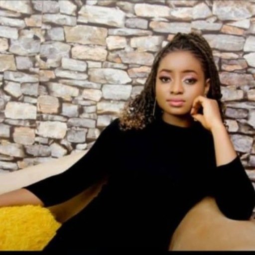 Delphine Chukwu