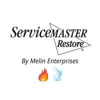 Service Master logo
