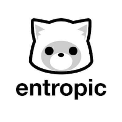 Entropic logo