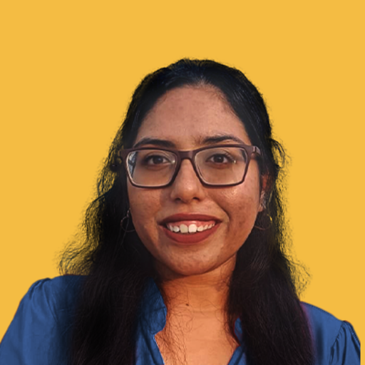Rashmi Ogennavar