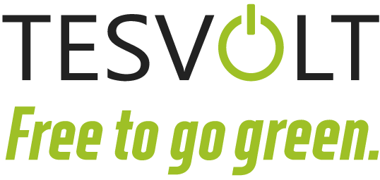 TESVOLT AG logo