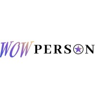 WowPerson logo