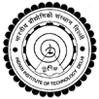 Indian Institute of Technology Delhi logo