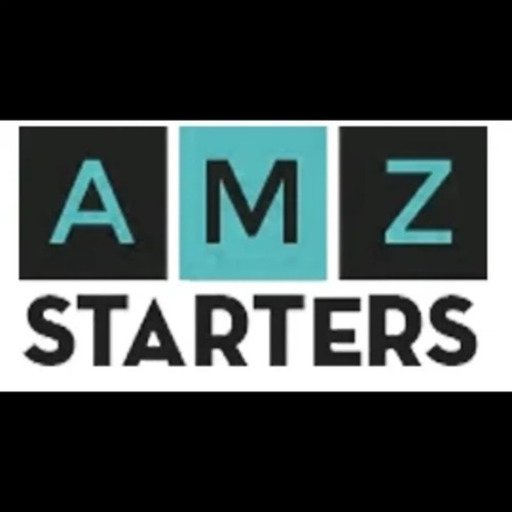 AMZ Starters logo
