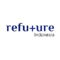 Refuture Indonesia logo
