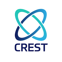 CREST logo