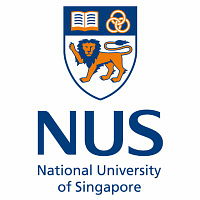National University of Singapore, Institute of Systems Science logo