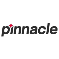 Pinnacle Africa IT Distributors  logo
