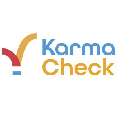 KarmaCheck