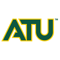 Arkansas Tech University logo