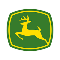 John Deere India Pvt. Ltd. logo